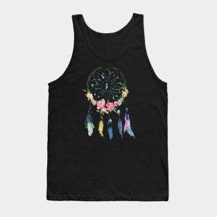 Dream Catcher Tank Top